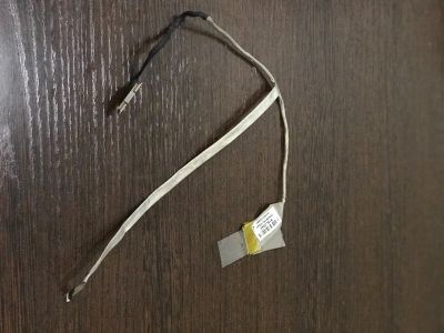 Лот: 12341717. Фото: 1. Шлейф для матрицы ноутбука Hp... Шлейфы, кабели, переходники