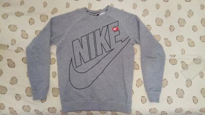 Лот: 9964547. Фото: 1. Ковта Nike. Легкие куртки, толстовки