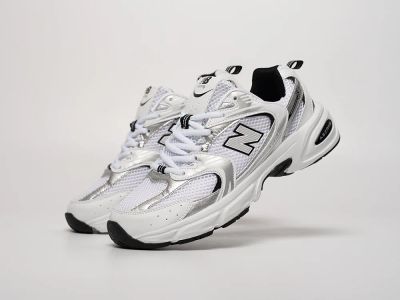 Лот: 21774092. Фото: 1. Кроссовки New Balance 530. Кеды, кроссовки, слипоны