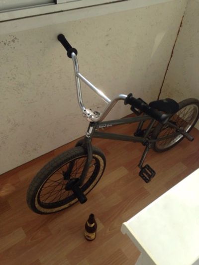 Лот: 4211239. Фото: 1. Велосипед БМХ BMX. Велосипеды