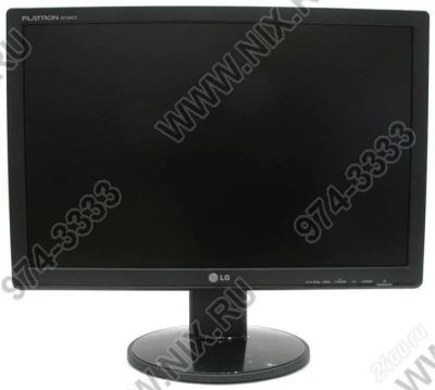 Лот: 1112726. Фото: 1. lg flatron w1942 в идеале! цена... ЖК-мониторы