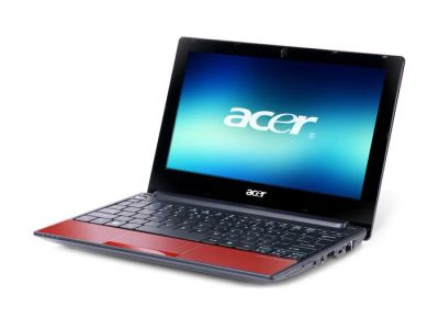 Лот: 4137902. Фото: 1. Нетбук Acer Aspire One AOD255... Ноутбуки