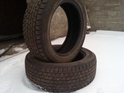 Лот: 8371005. Фото: 1. Hankook DynaPro I Cept. Шины