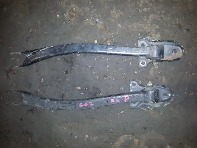 Лот: 20900544. Фото: 1. Рычаг подвески продольный Subaru... Ходовая, подвеска, рулевое управление