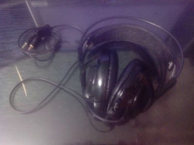 Лот: 8954453. Фото: 1. Наушники SteelSeries Siberia v2... Наушники, гарнитуры