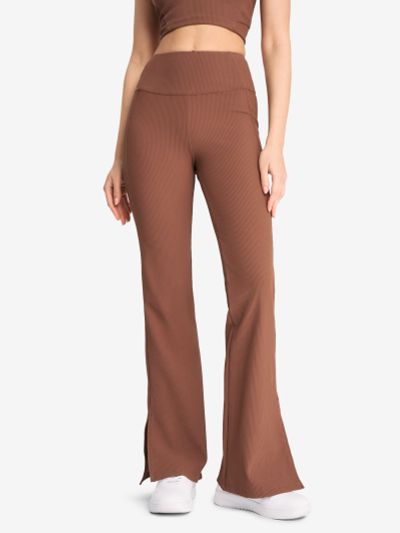 Лот: 24657006. Фото: 1. Брюки женские Sensana IconicShape... Спортивные брюки, штаны