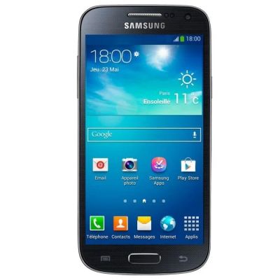 Лот: 12105438. Фото: 1. Samsung Galaxy S4 mini. Смартфоны