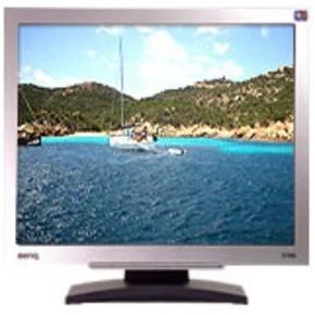 Лот: 2402676. Фото: 1. benq t905. ЖК-мониторы