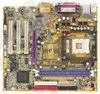 Лот: 29024. Фото: 1. Материнская плата Gigabyte GA-8GEM667... Красноярск