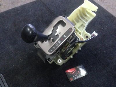 Лот: 11658141. Фото: 1. селектор АКПП Honda Accord CF4-CL3. Трансмиссия