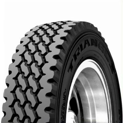 Лот: 4163974. Фото: 1. Грузовые шины 10.00 R20 Triangle... Шины