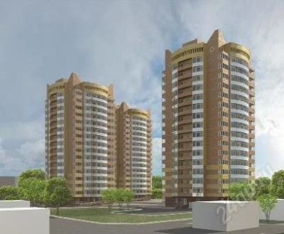 Лот: 1678545. Фото: 1. Продам 1 - комн. Студгородок... Квартиры, студии