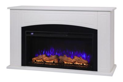 Лот: 23658682. Фото: 1. Каминокомплект RealFlame Rostok. Камины, печи-камины