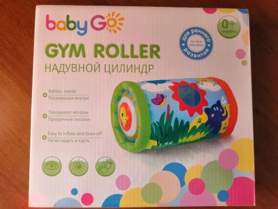 Лот: 15220658. Фото: 1. Игрушка для малыша. Развивающие