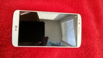 Лот: 4712875. Фото: 1. lg g2. Смартфоны