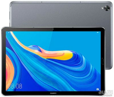 Лот: 16471569. Фото: 1. Планшет Huawei mediapad M6 4/64... Планшеты