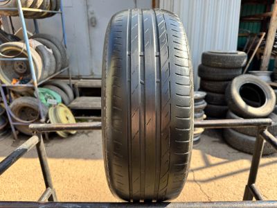 Лот: 25667063. Фото: 1. (1шт.) 205-60-16 Bridgestone Turanza... Шины