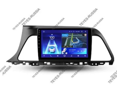 Лот: 20758793. Фото: 1. Магнитола Teyes SPro Plus Hyundai... Автомагнитолы