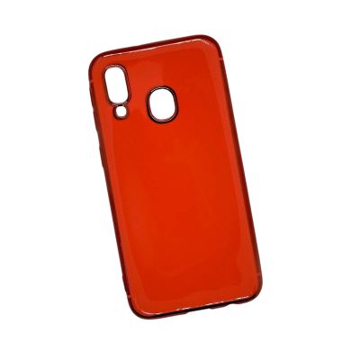 Лот: 25129987. Фото: 1. Чехол Samsung A405F A40 2019 Глянец... Чехлы, бамперы