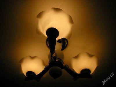 Лот: 1460046. Фото: 1. люстра. Другое освещение