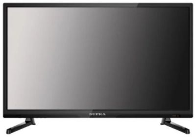 Лот: 11698513. Фото: 1. Телевизор SUPRA STV LC24T740 FL. Телевизоры