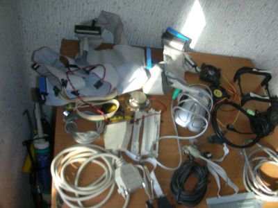 Лот: 7131762. Фото: 1. мышка, шлейфы, кулеры. Шлейфы, кабели, переходники