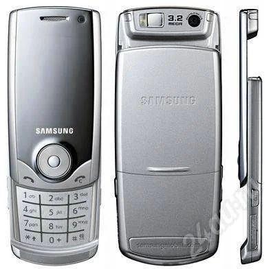 Лот: 282261. Фото: 1. cупер телефон samsung u700. Кнопочные мобильные телефоны