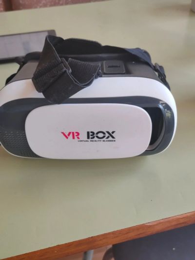 Лот: 17235479. Фото: 1. Vr box. Другое (периферия)