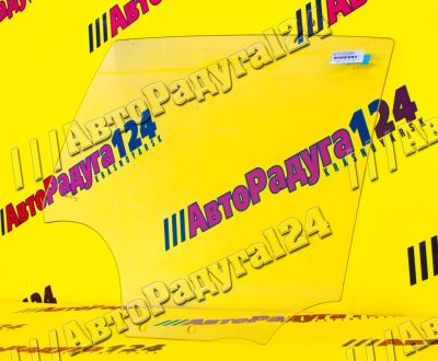 Лот: 18648190. Фото: 1. Стекло Renault Sandero (2009-2014... Кузов