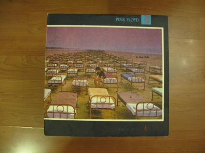 Лот: 6586030. Фото: 1. Pink Floyd "A Momentary Lapse... Аудиозаписи