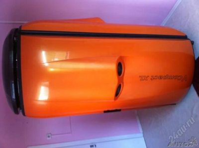 Лот: 991851. Фото: 1. Продам солярий XL. Другое (оборудование)