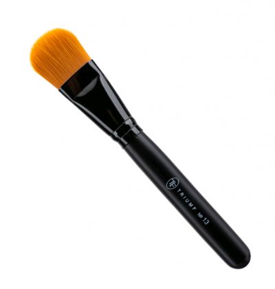 Лот: 19163500. Фото: 1. Triumph Make Up Professional Brush... Инструменты, аксессуары