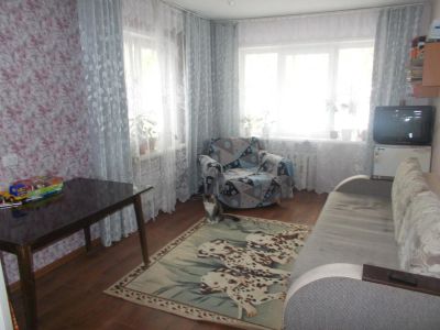 Лот: 9816719. Фото: 1. 2 ком. квартира на Щорса. Квартиры, студии
