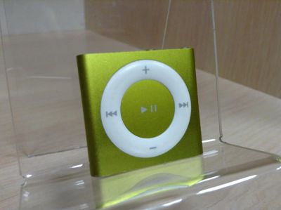 Лот: 10063408. Фото: 1. Продам плеер APPLE iPod Shuffle... Плееры