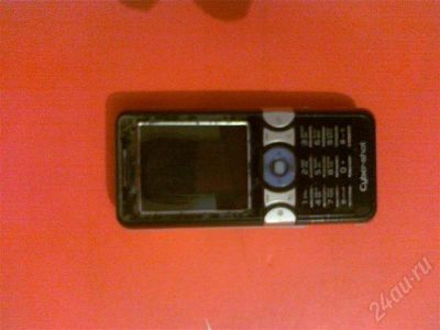 Лот: 648708. Фото: 1. Sony Ericsson k550i. Кнопочные мобильные телефоны