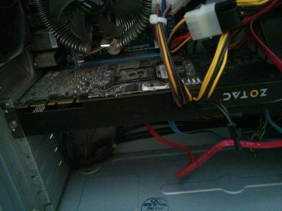 Лот: 5717369. Фото: 1. Gtx 760. Видеокарты