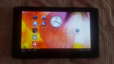 Лот: 6466444. Фото: 1. Acer Iconia Tab A101 8Gb. Планшеты