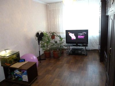 Лот: 3536091. Фото: 1. Продам или обмен 3х комнатную... Квартиры, студии