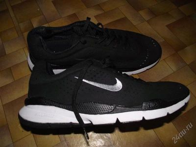 Лот: 1130391. Фото: 1. free NK Air Zoom Moire 5.0 цвет... Кеды, кроссовки, слипоны