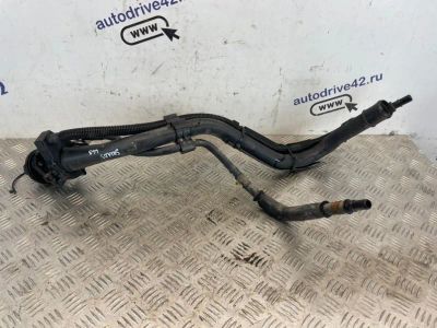 Лот: 24864983. Фото: 1. горловина топливного бака Kia... Топливная система
