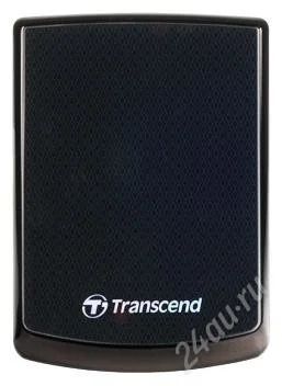 Лот: 1799506. Фото: 1. HDD Transcend StoreJet 25F 250GB. Внешние жесткие диски
