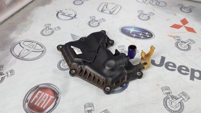 Лот: 23588325. Фото: 1. Сапун Ford Mondeo SEBA 1357188. Двигатель и элементы двигателя