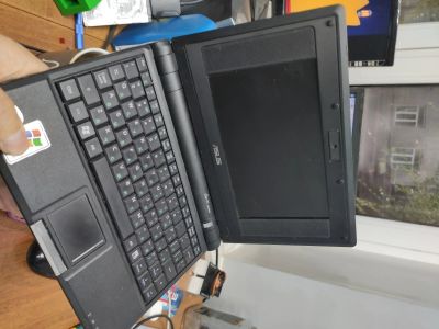 Лот: 16499142. Фото: 1. Нетбук Asus Ee Pc 4g. Ноутбуки
