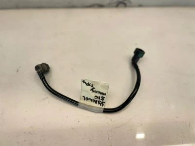 Лот: 22458948. Фото: 1. трубка топливная (подача) Renault... Топливная система
