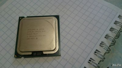 Лот: 9016376. Фото: 1. Комплект в сборе: Intel Core 2... Компьютеры в сборе