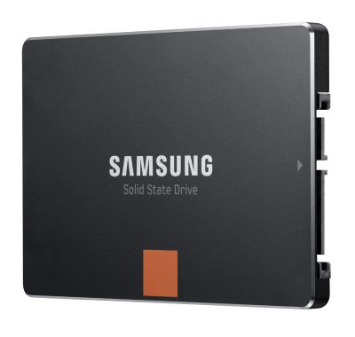 Лот: 7056150. Фото: 1. SSD 128Gb Sansung 840 PRO Series. SSD-накопители