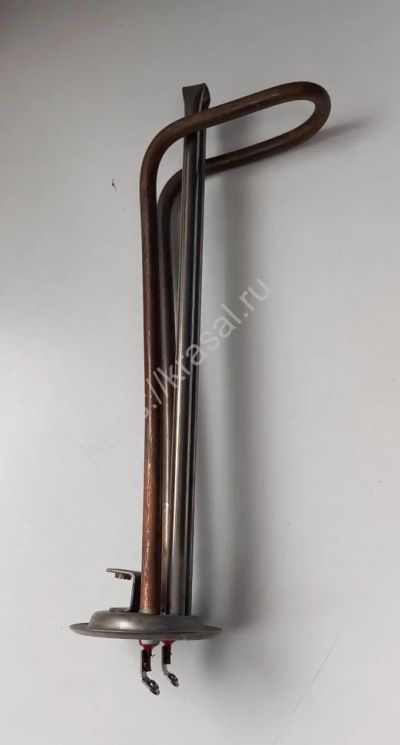 Лот: 19025096. Фото: 1. ТЭН водонагревателя 1500W H-SWS1-80V-UI071... Запчасти