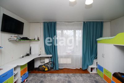 Лот: 20860912. Фото: 1. Продам 2-комн. кв. 39.7 кв.м... Квартиры, студии