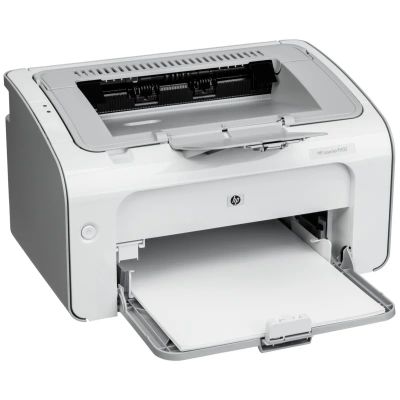Лот: 19507876. Фото: 1. Принтер HP LaserJet P1102. Лазерные принтеры