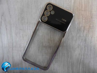 Лот: 21088315. Фото: 1. Чехол силиконовый Samsung A14... Чехлы, бамперы